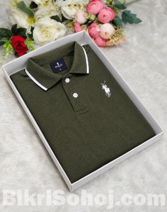 Mens polo shiry